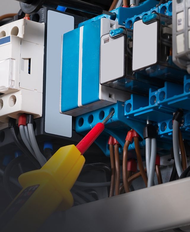 Switchboard Installation Electrician Brisbane Domestic Commercial