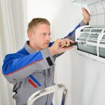 air conditioning repairs brisbane