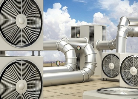 Commercial Air Conditioning Installation Repair maintenance Brisbane South, Logan, Redlands