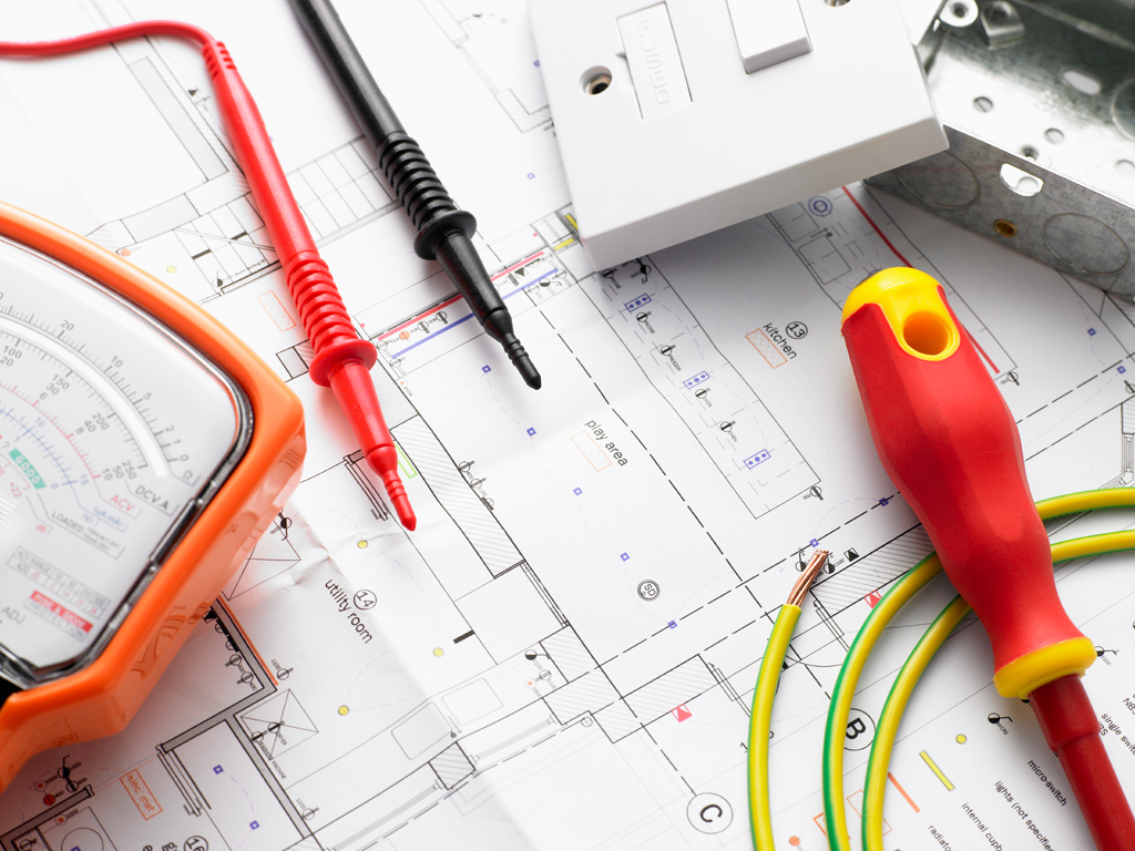 Electrician Brisbane