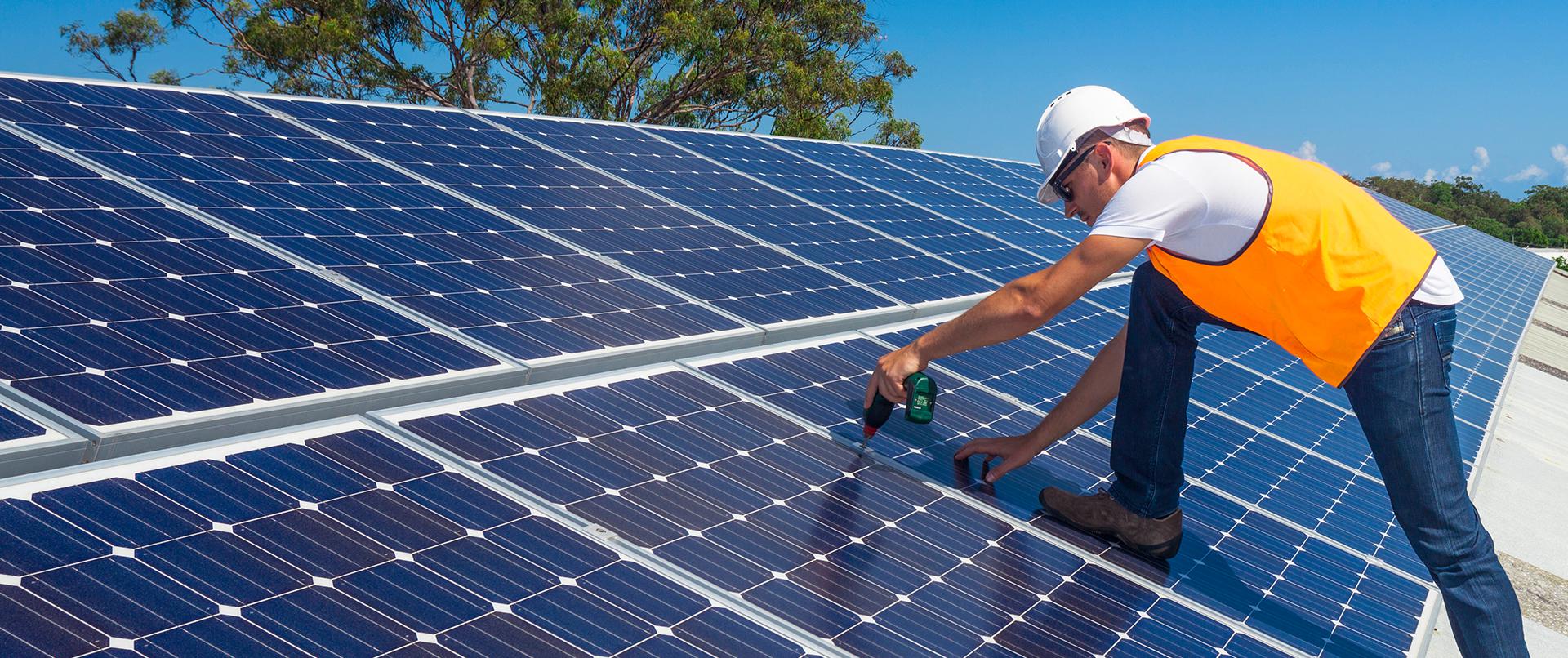 Solar Installation Brisbane, Logan, Redlands - Solar Electrician