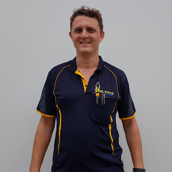 Voltfix Electrical Staff Wayne