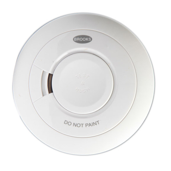 Smoke Alarm Installation Brisbane, Logan and Maintenance Service