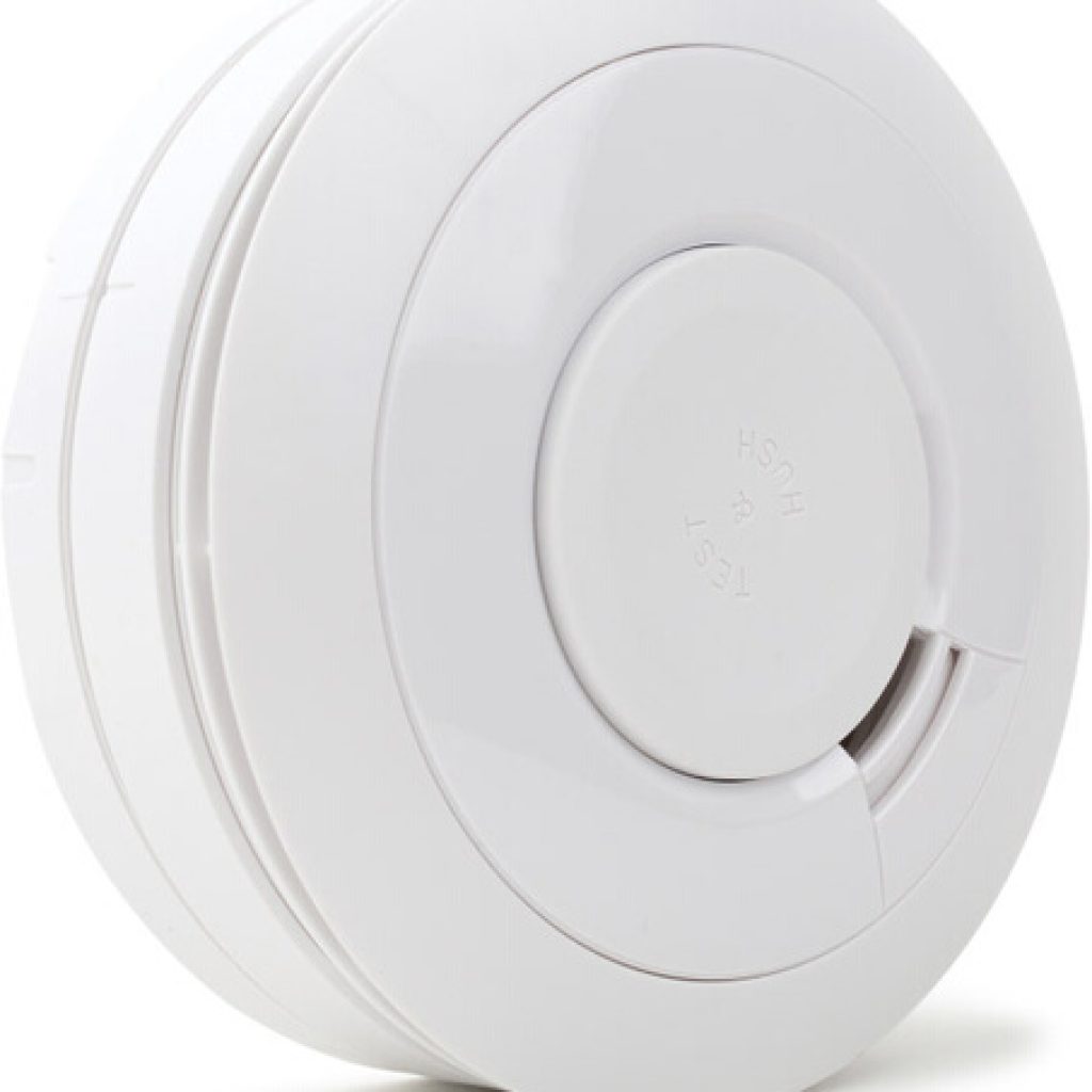 Brooks Photoelectric Smoke Alarm Installation Brisbane, Logan