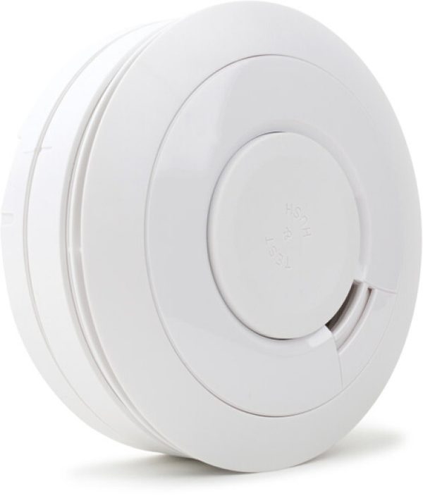 Brooks Wireless Smoke Alarm Installation Brisbane, Logan