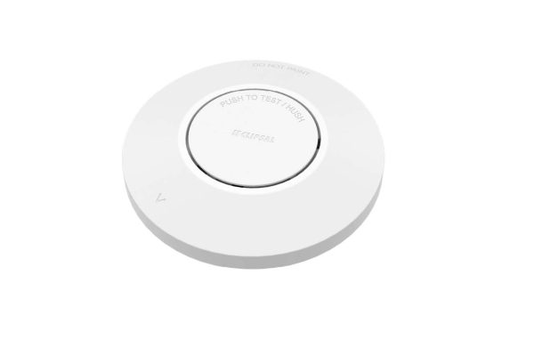 CLIPSAL BATTERY WIRELESS SMOKE ALARM