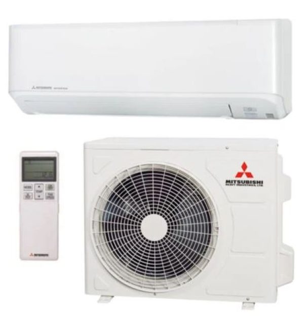 Mitsubishi Split System Air Conditioner