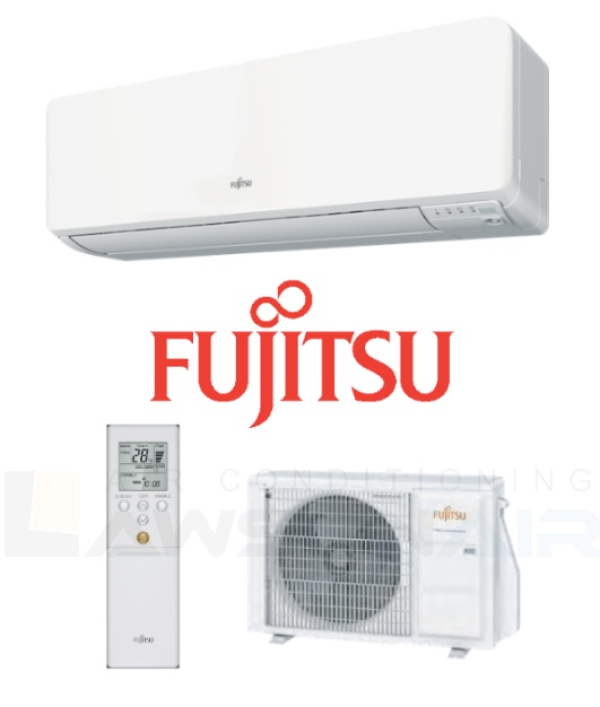 Fujitsu Split System Air Conditioner