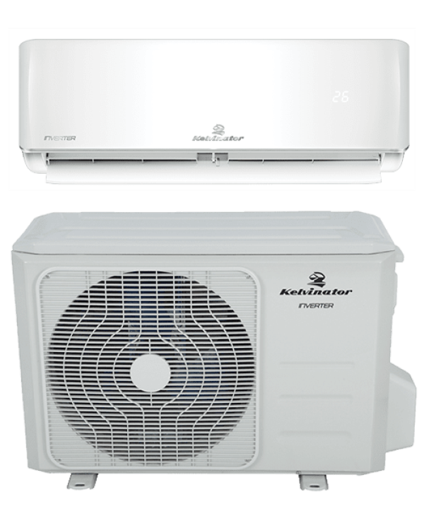 Kelvinator Reverse Cycle Split System Air Conditioner