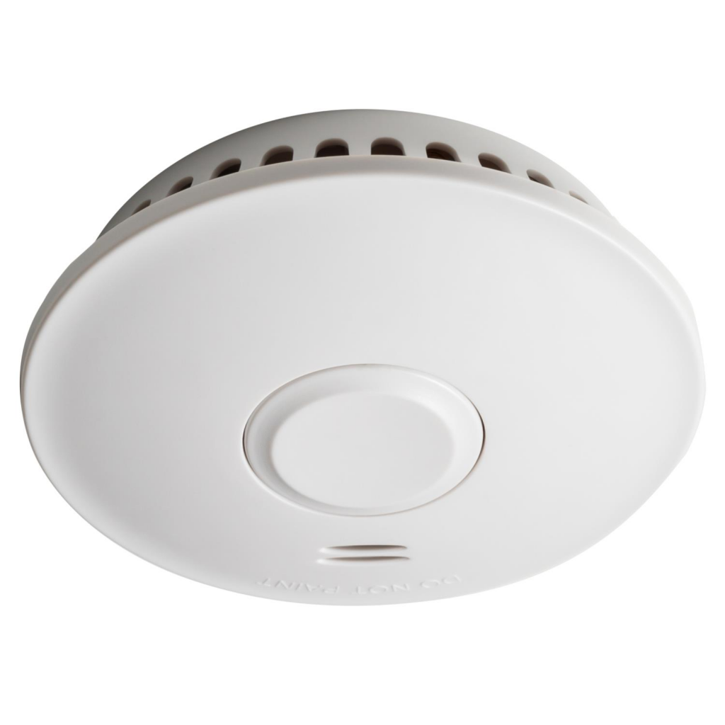 Clipsal Wireless Smoke Alarm Installation Brisbane, Logan