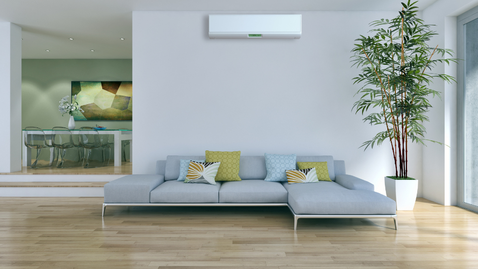 Tips To Maintain Your Home AC Brisbane