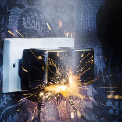 home-electrical-hazards