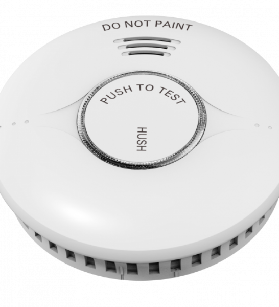 QLD Compliant Smoke Alarms Supply & Installation Brisbane