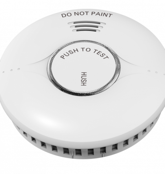 Brooks Photoelectric Smoke Alarm Installation Brisbane, Logan