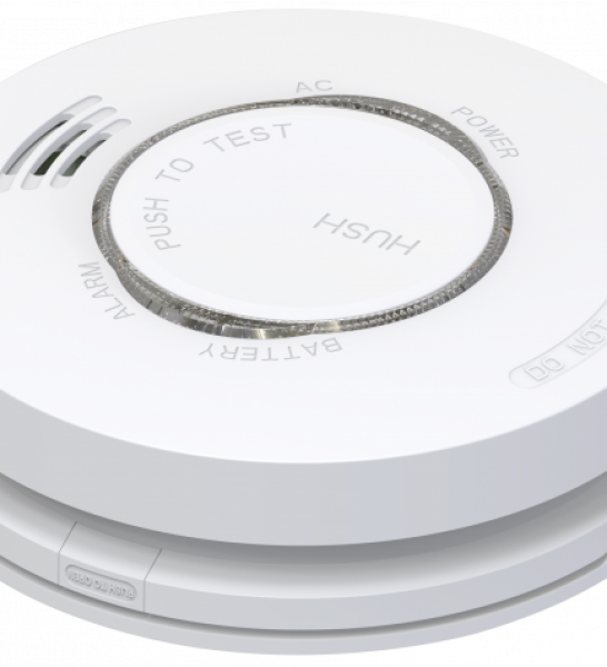 QLD Compliant Smoke Alarms Supply & Installation Brisbane