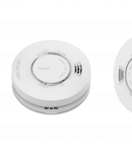 QLD Compliant Smoke Alarms Supply & Installation Brisbane
