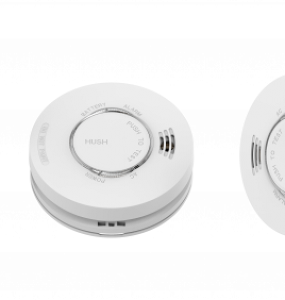 Brooks Photoelectric Smoke Alarm Installation Brisbane, Logan