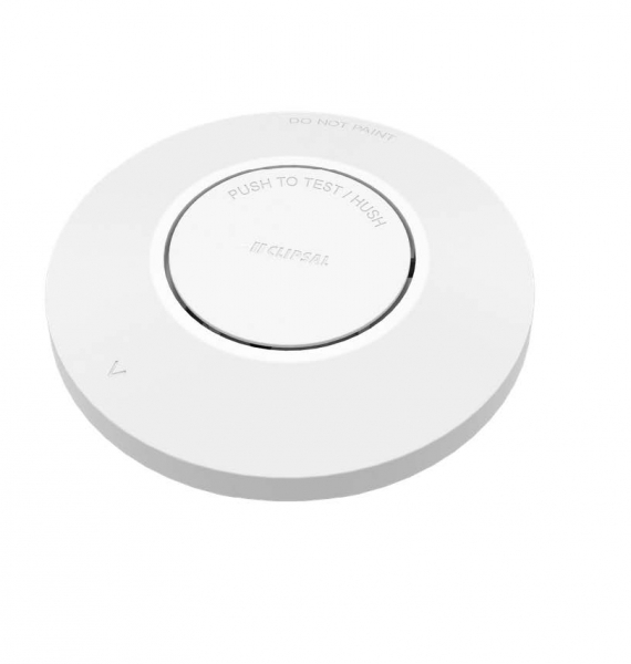 Brooks Photoelectric Smoke Alarm Installation Brisbane, Logan