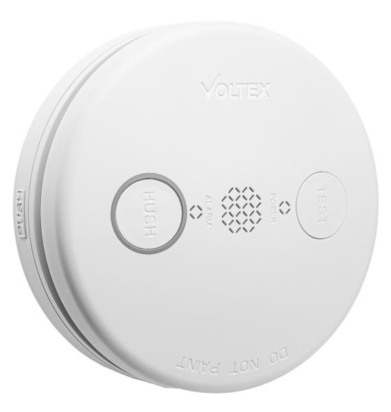 Brooks Photoelectric Smoke Alarm Installation Brisbane, Logan