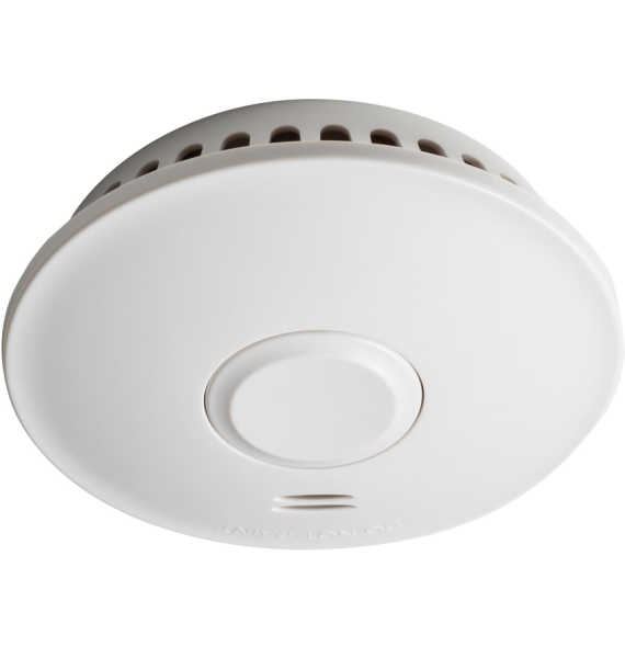 Clipsal Photoelectric Smoke Alarm Installation Brisbane, Logan